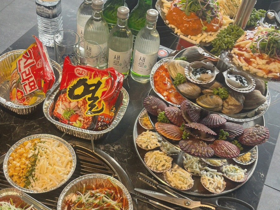 조개뷰삽교 이미지