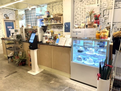 비피디카페(BPD Cafe) 이미지