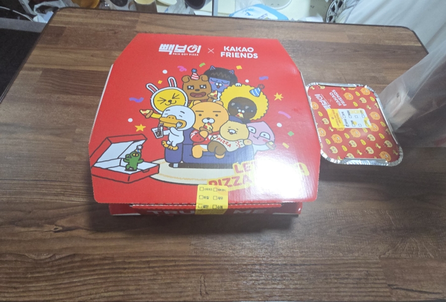 빽보이피자부천원종점 이미지