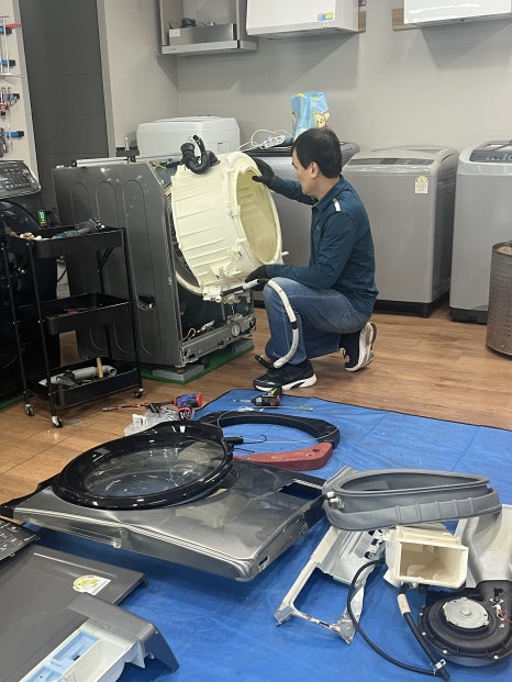 제로블루아카데미학원 이미지