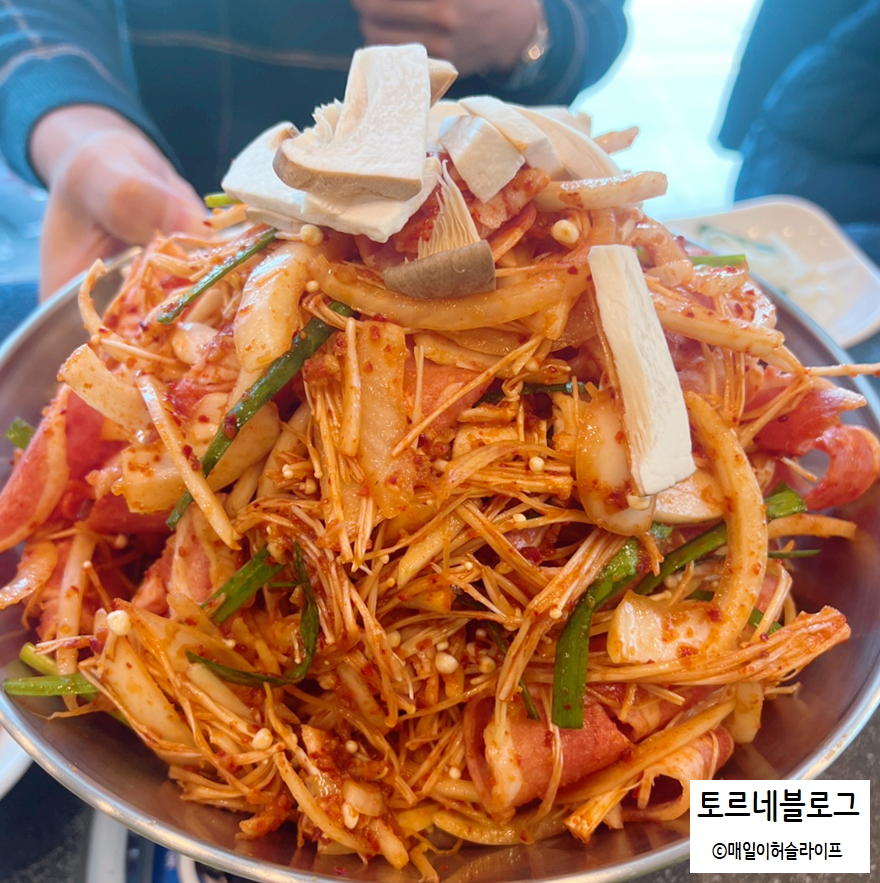 대경 오리 하우스 이미지