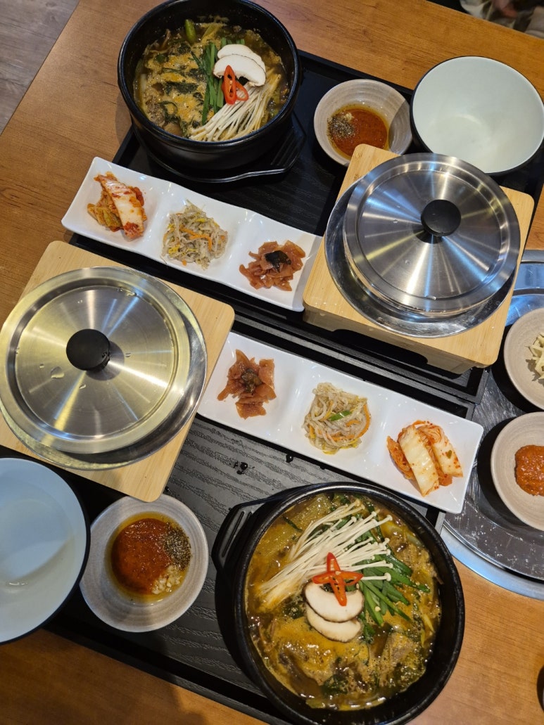 강릉흑염소온담 이미지