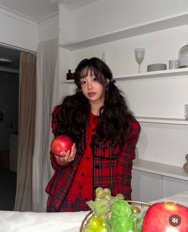 츄헤어 이미지