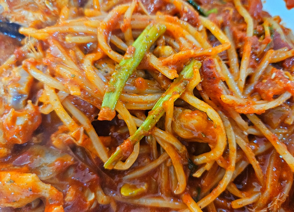 수미아구찜 이미지