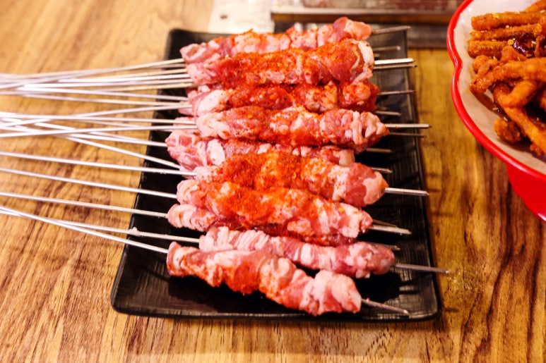 신세계양꼬치 이미지