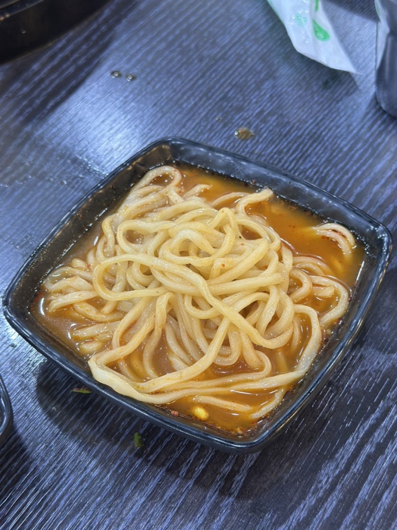 우림닭한마리 이미지