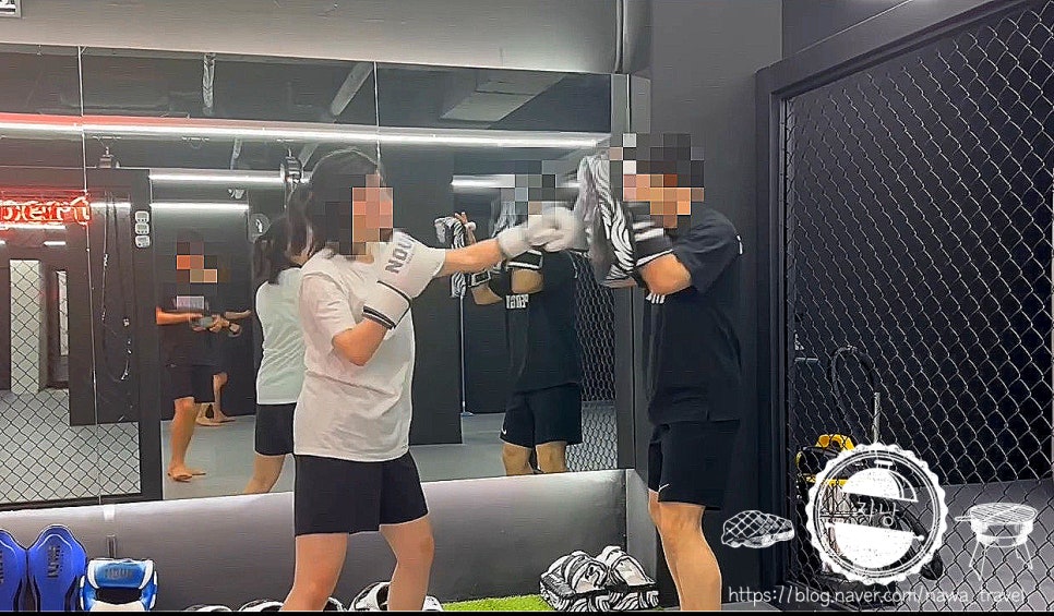 엑스퍼트짐 이미지
