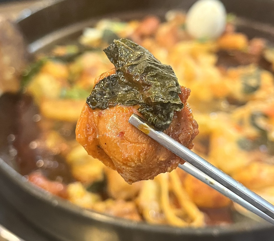 춘계춘천닭갈비 이미지