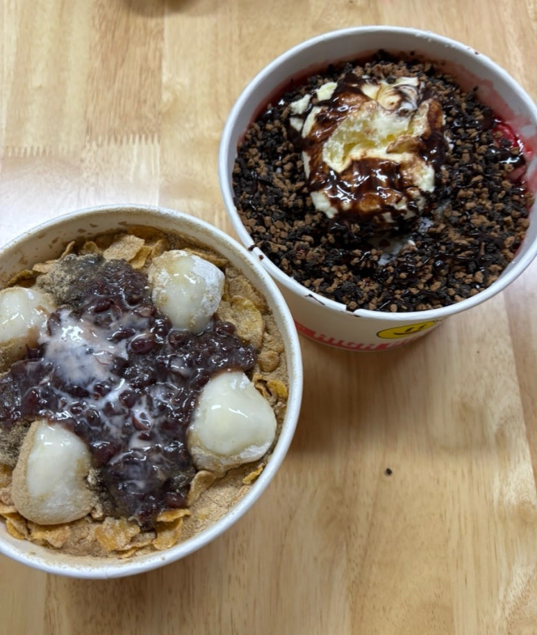 부광통닭 이미지