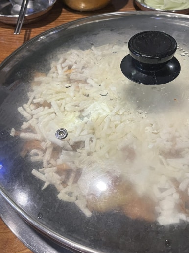 꿀꿀이곱창 이미지
