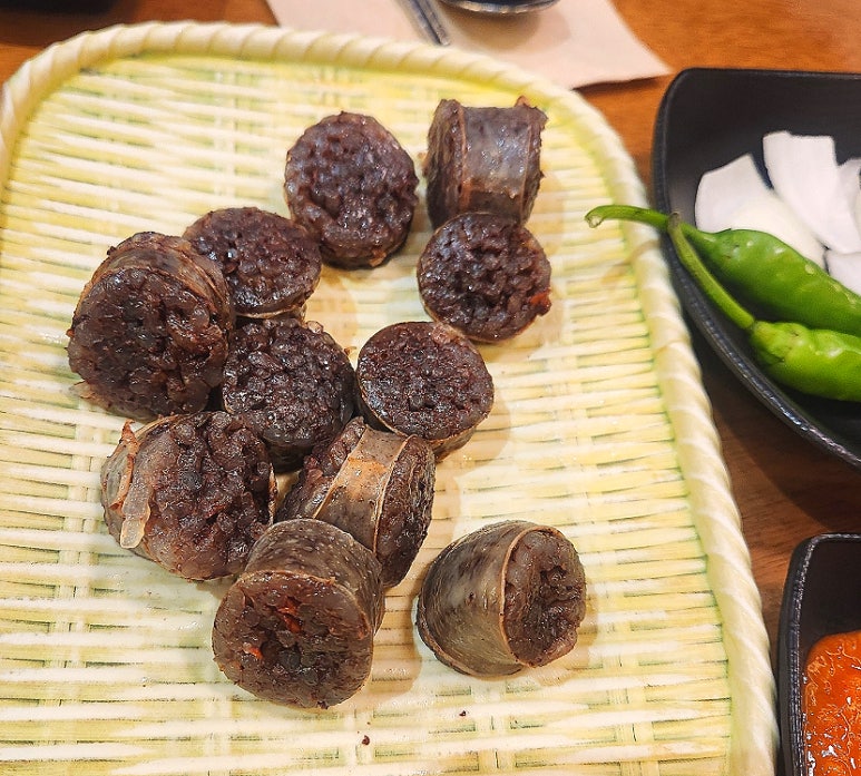국밥생각 이미지