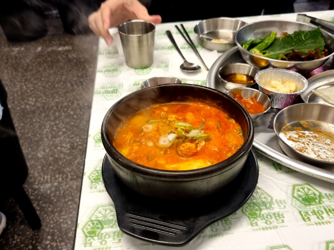 네거리집 이미지