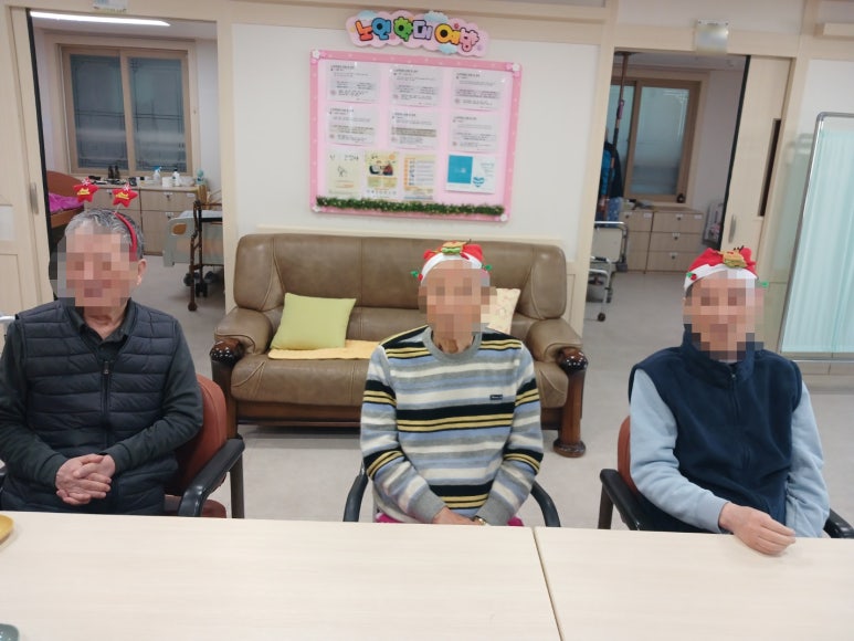 나이팅게일실버홈 이미지