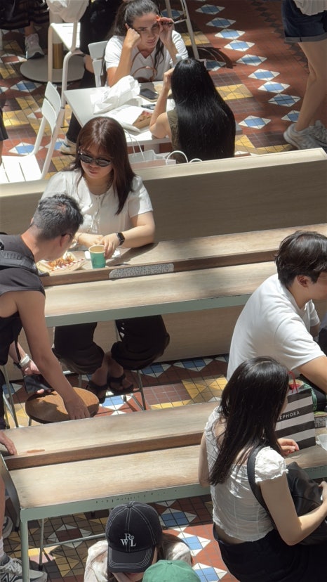 피어몬트커피 이미지