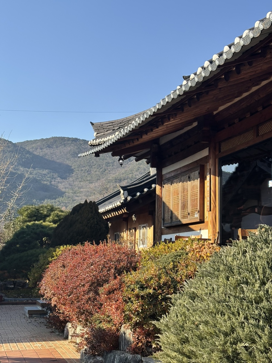 퇴로정 게스트하우스 이미지