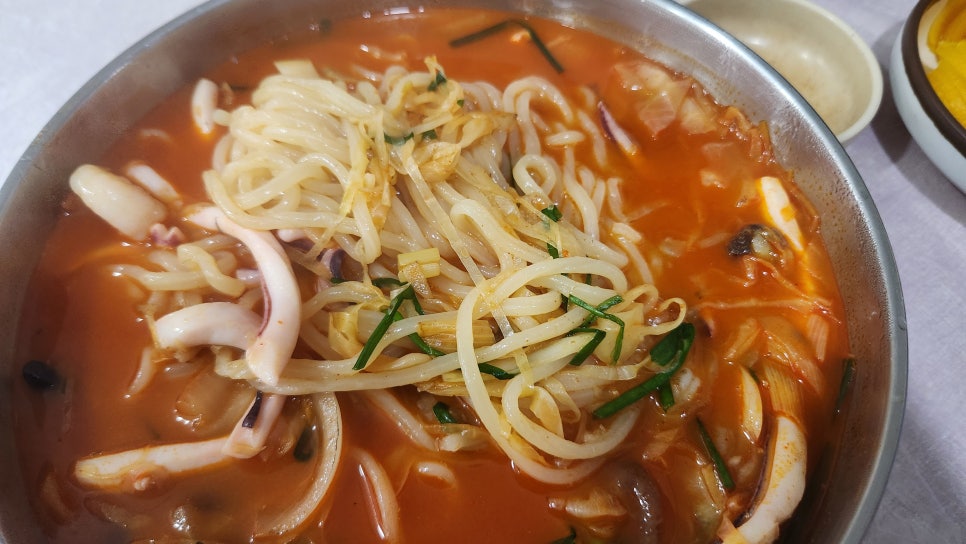 나쁜짬뽕 이미지