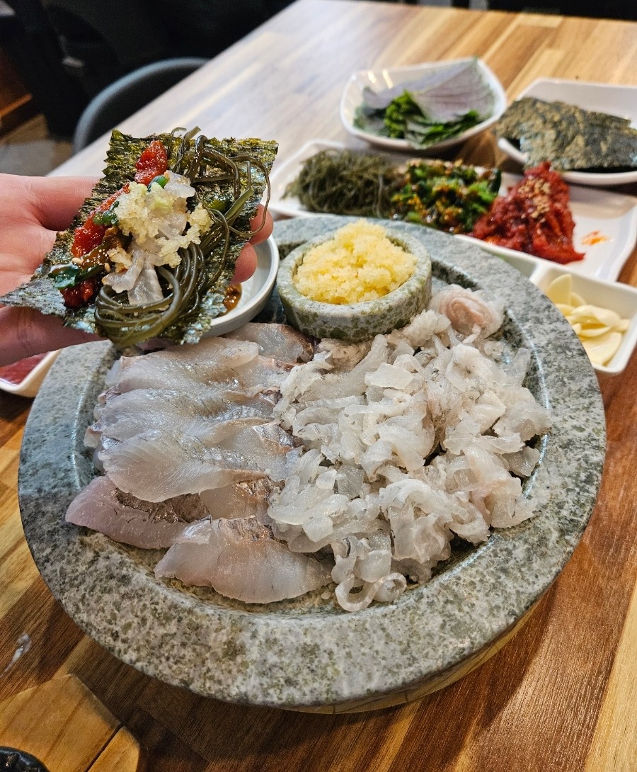 못난이세꼬시회 이미지