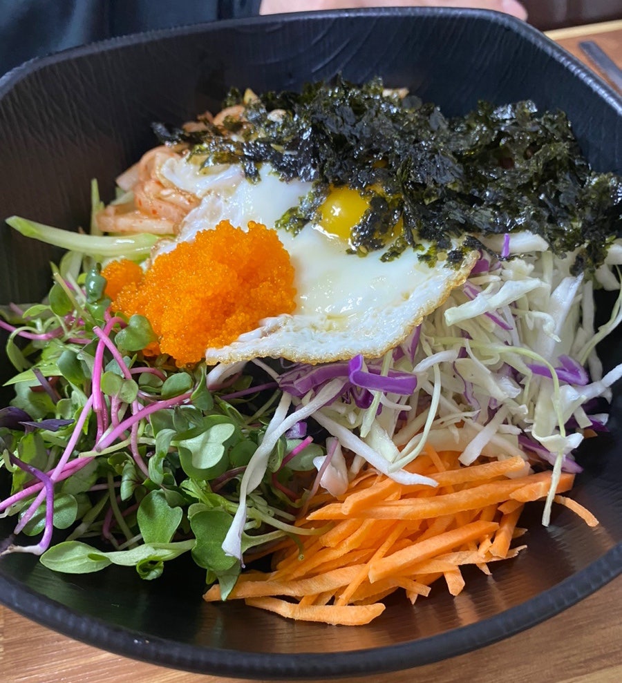 현이네 비빔밥 이미지