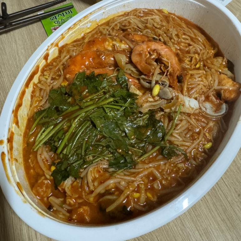 공차 우장산역점 이미지