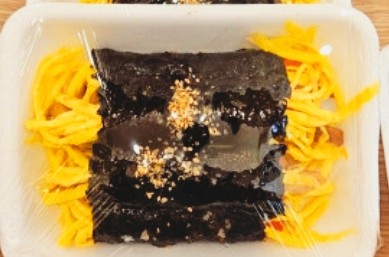 본좌김밥 이미지
