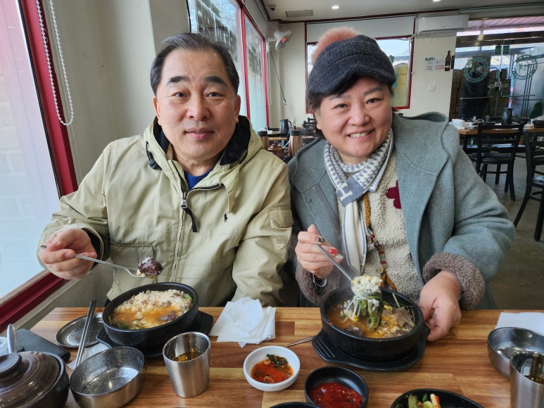 새벽선지해장국 이미지
