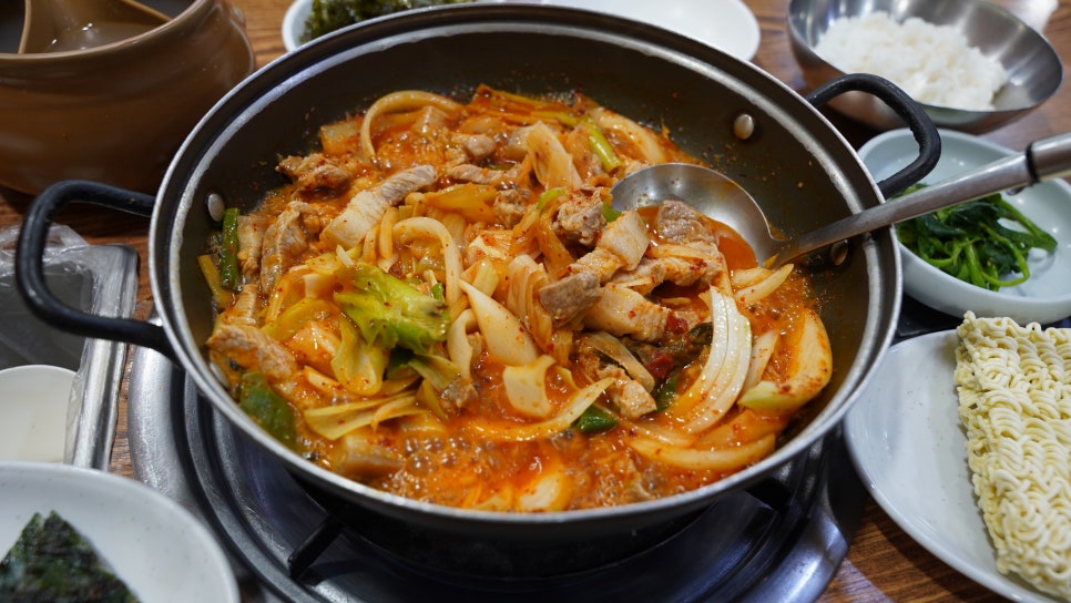 동래차밭골 이미지
