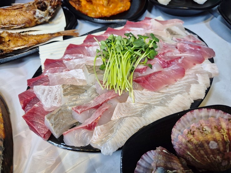 오케이(OK)도매횟집 이미지