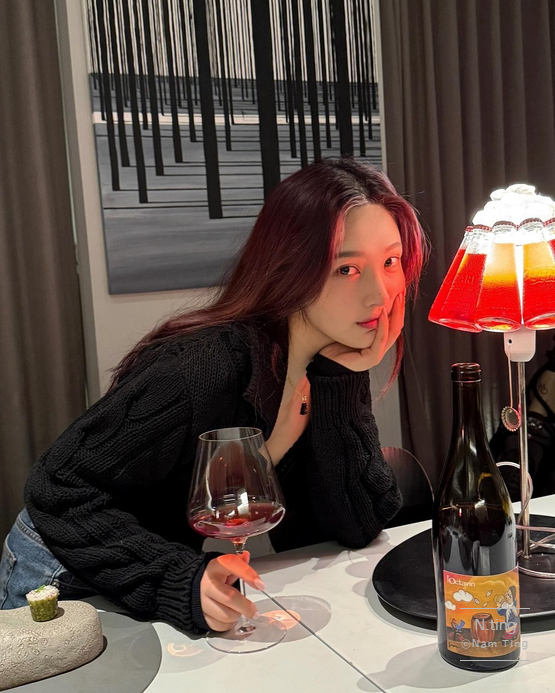 조이와인 이미지