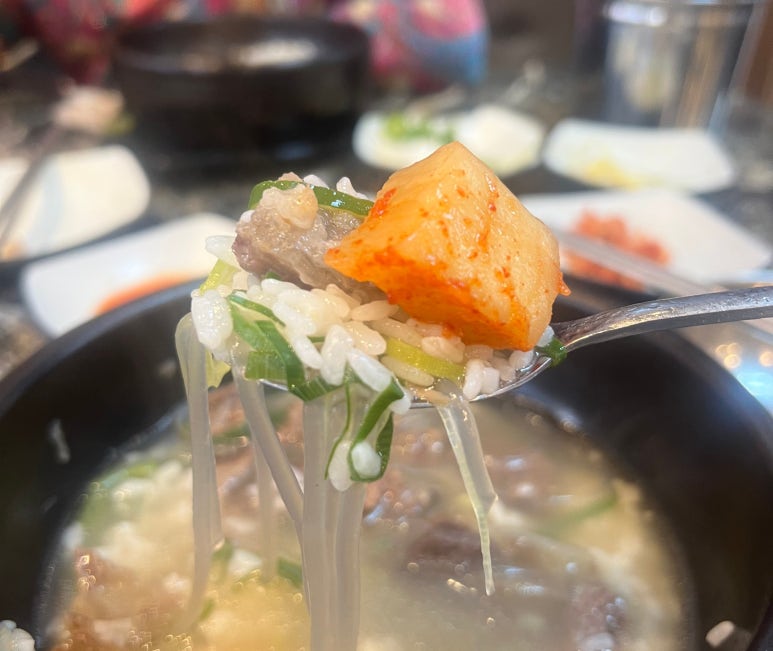 옥당면옥 이미지