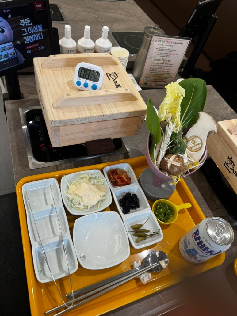 편백 혼 샤브 이미지