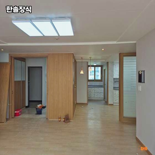 한솔장식 이미지