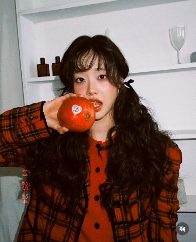 츄헤어 이미지