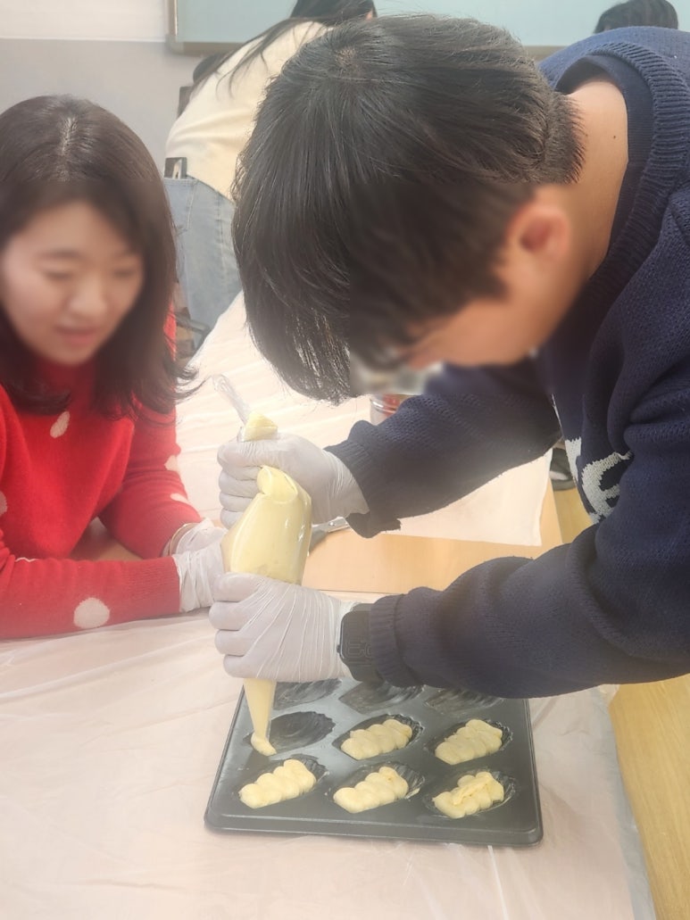 회덕초등학교 이미지
