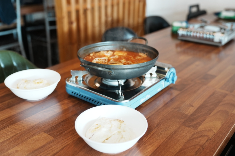 밀양생고기 이미지