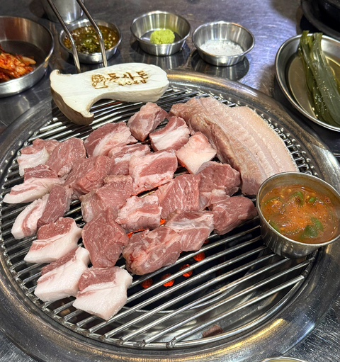 기장돈사돈 부산1호점 이미지
