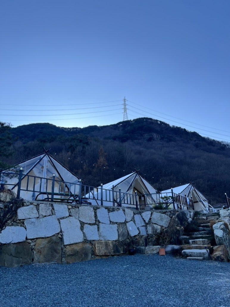 별이랑달이랑글램핑 이미지