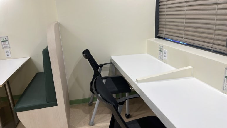 올타임스터디카페일산탄현점 이미지