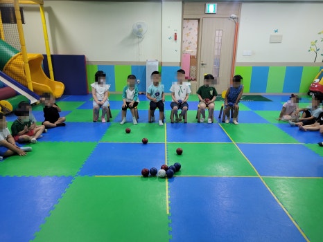 군산반야유치원 이미지