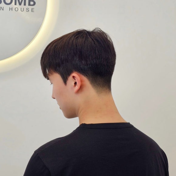 황금미용실 이미지