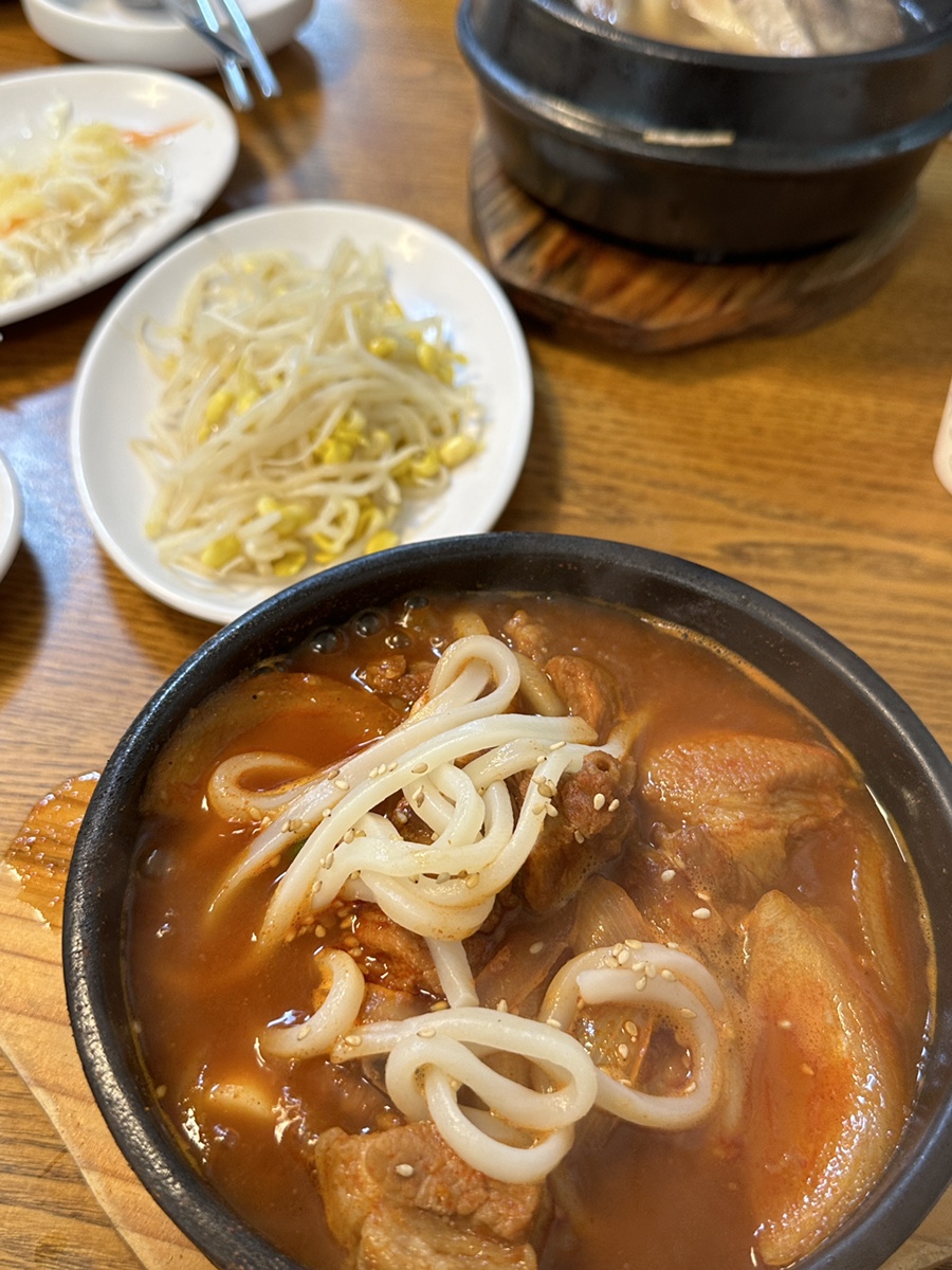 금강산갈비찜 이미지
