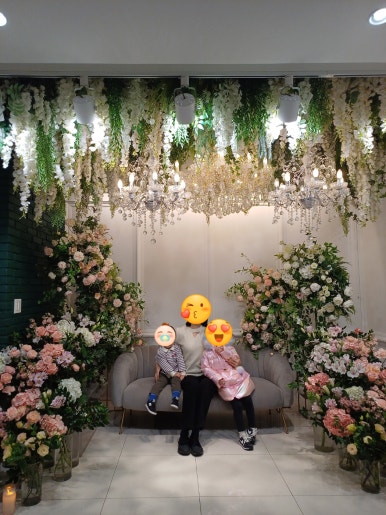 카페베네 을지로PJ호텔점 이미지