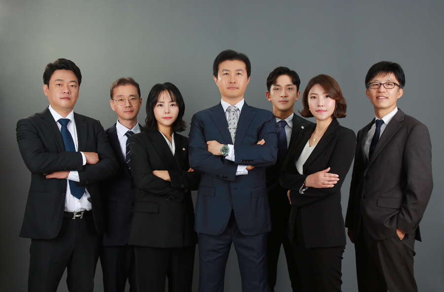 법무법인대인 이미지