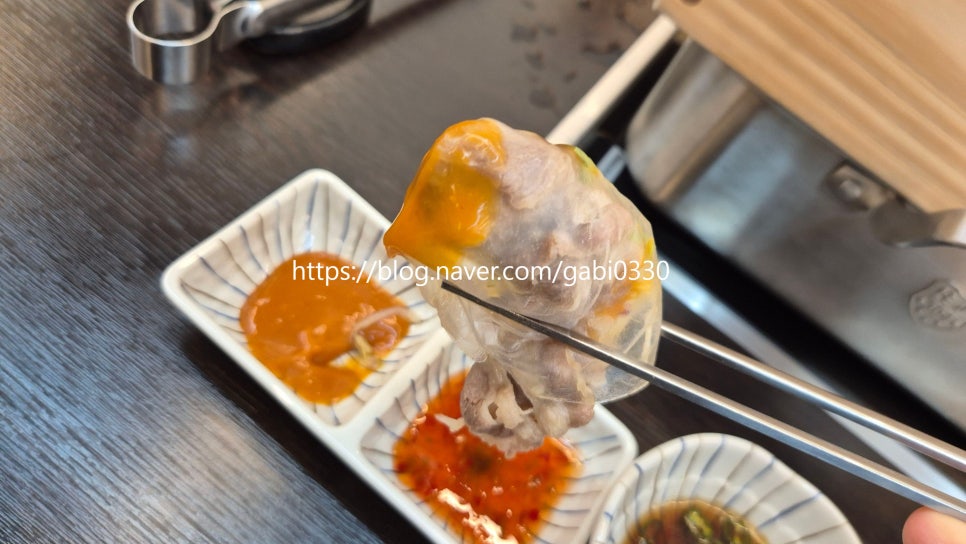 등대편백찜 이미지