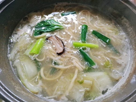 소라샤브샤브칼국수 이미지