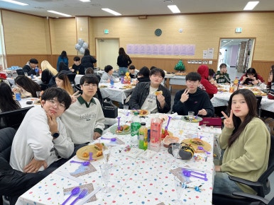 만찬회집 이미지