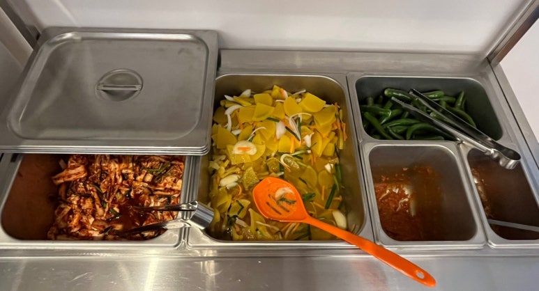 백록국수 대전문지점 이미지