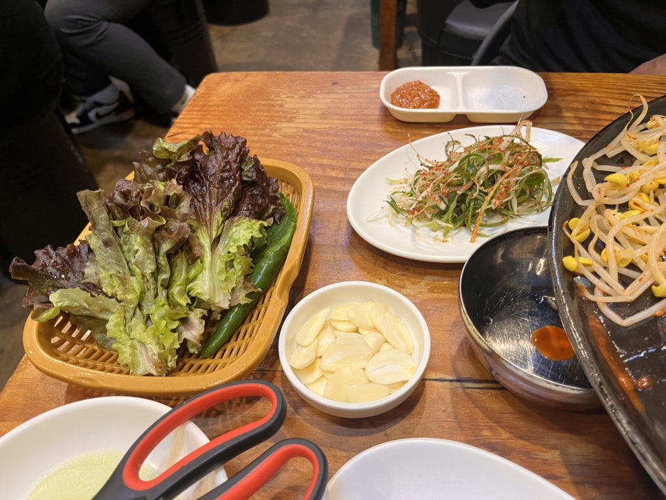 내가잘가는삼겹살 이미지