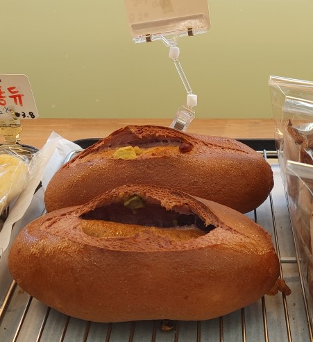 김쉐프제빵소 이미지