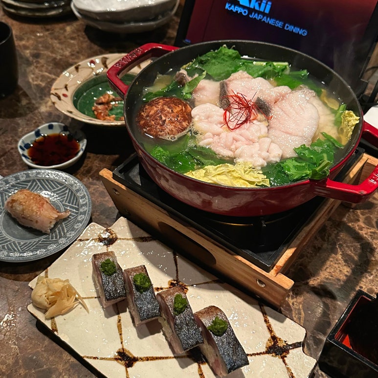 다이닝하마 이미지