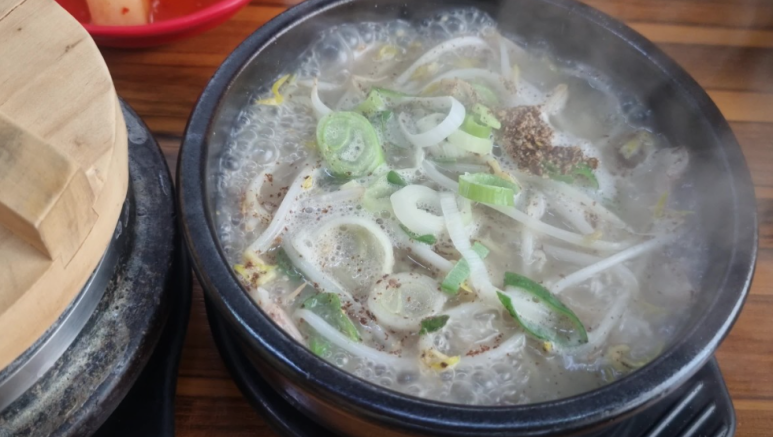 맛또아돌솥밥순대국 이미지